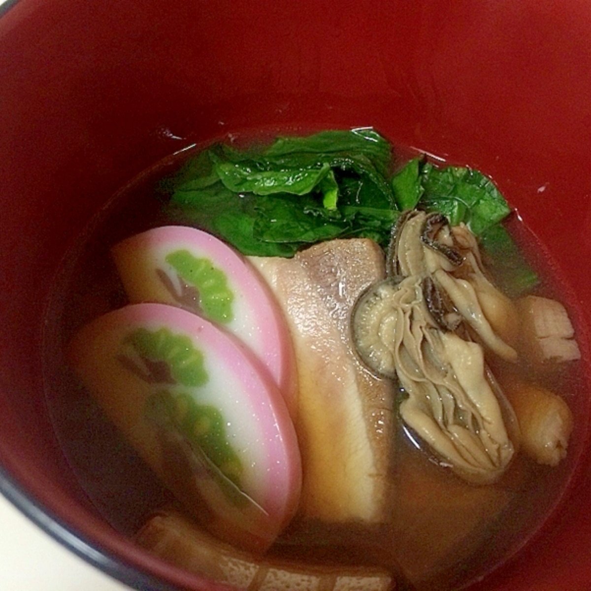 主人が愛して止まない 我が家の雑煮 レシピ 作り方 By Cocoa Nana 楽天レシピ 主人が愛して止まない 我が家の雑煮 レシピ 作り方 By Cocoa Nana 楽天レシピ